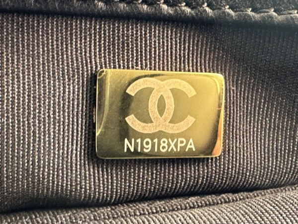 ModernLook CHANEL SMALL FLAP BAG 429 - Image 10