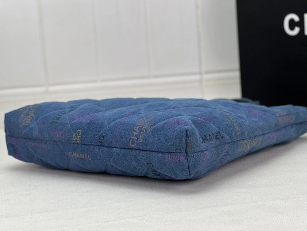 CHANEL SHOPPING BAG Fashionable 1134 - Image 6