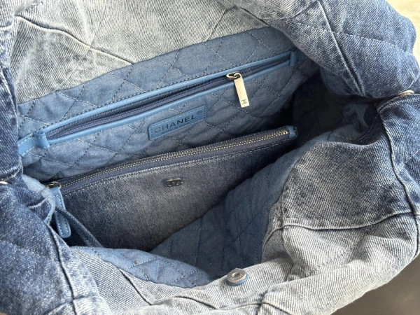 EasyMatch CHANEL 22 HANDBAG 1493 - Image 8