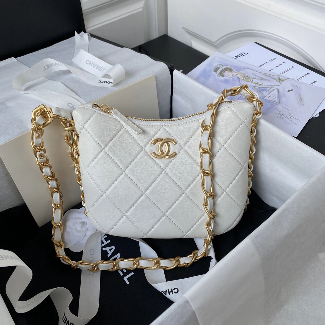 CHANEL HOBO BAG HighQuality 1474