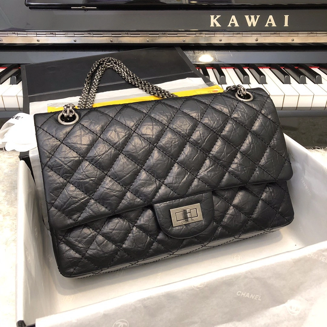 BestValue CHANEL FLAP BAG 347