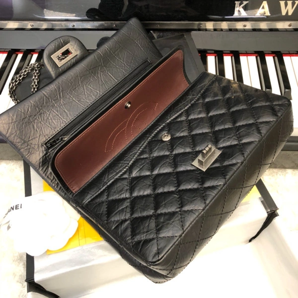 BestValue CHANEL FLAP BAG 347 - Image 7