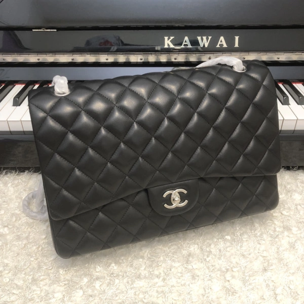 Affordable CHANEL FLAP BAG 340 - Image 4