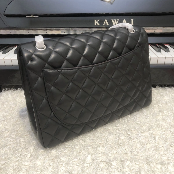 Affordable CHANEL FLAP BAG 340 - Image 5
