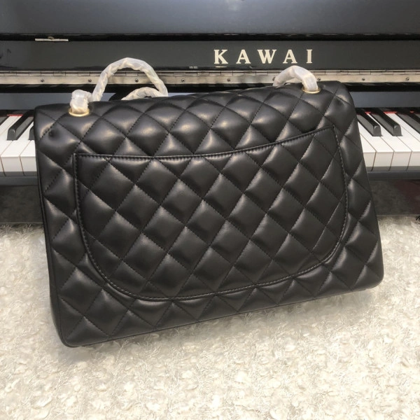Affordable CHANEL FLAP BAG 340 - Image 13