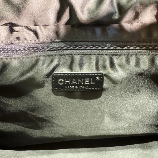 GoAnywhere CHANEL LARGE BOWLING BAG 1458 - Image 9