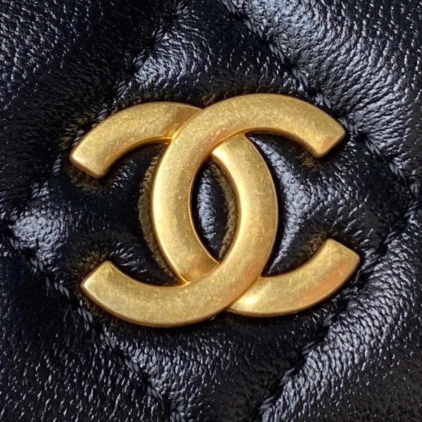 CHANEL HANDLE BAG GoAnywhere 942 - Image 3