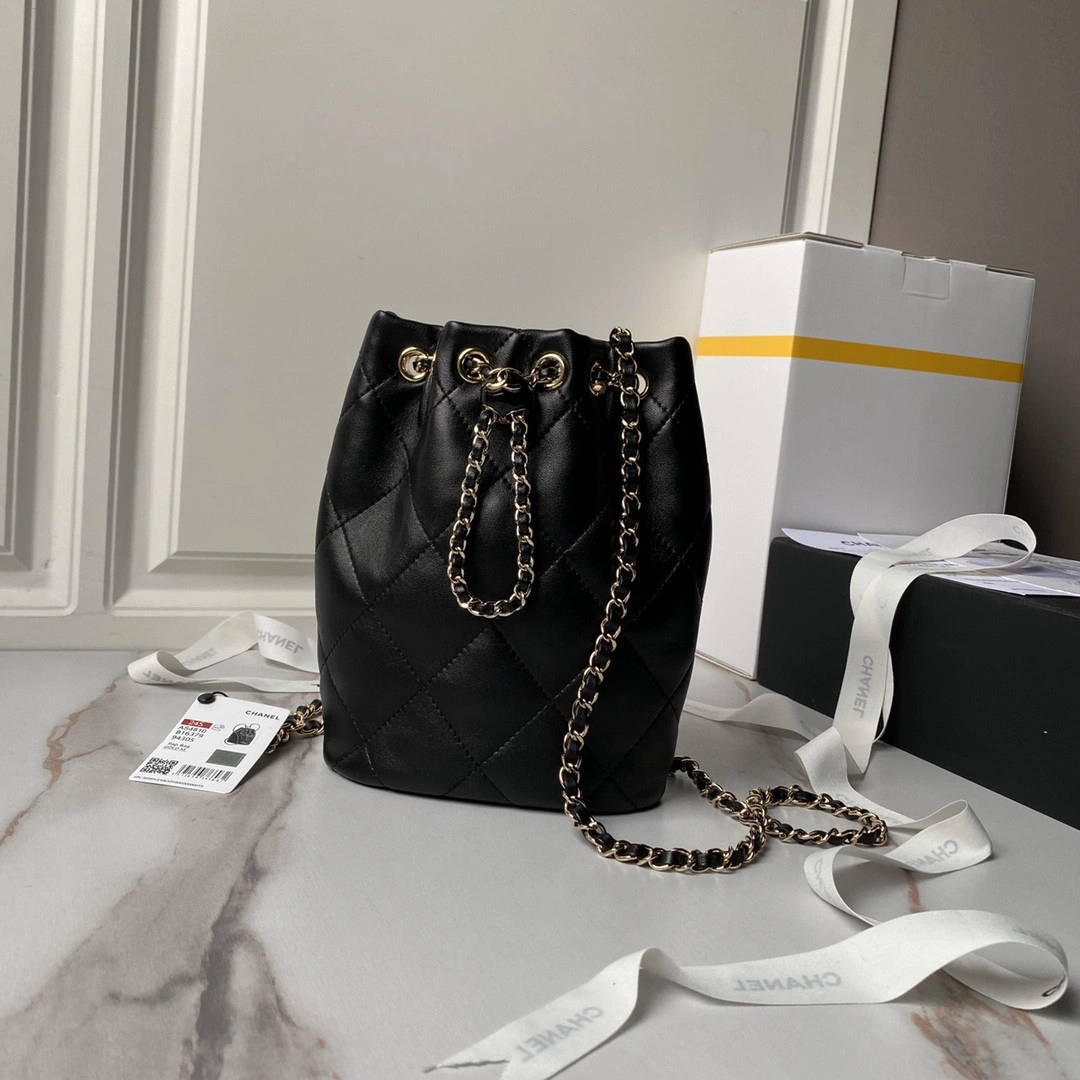 DailyWear CHANEL BUCKET BAG 248
