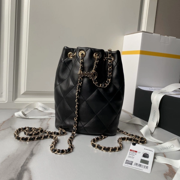 DailyWear CHANEL BUCKET BAG 248 - Image 3