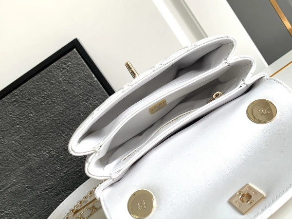 CHANEL trendy CC -20CM EasyMatch 278 - Image 8