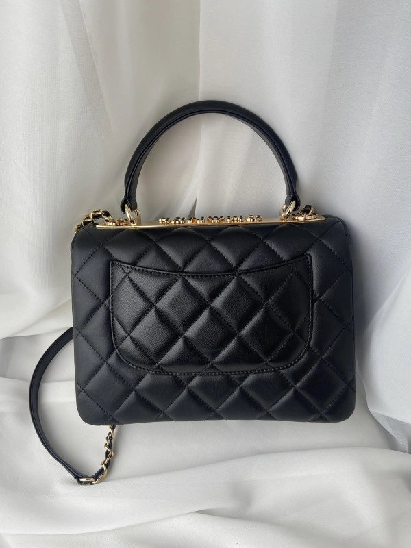 CHANEL trendy CC -25CM WellDesigned 919 - Image 3